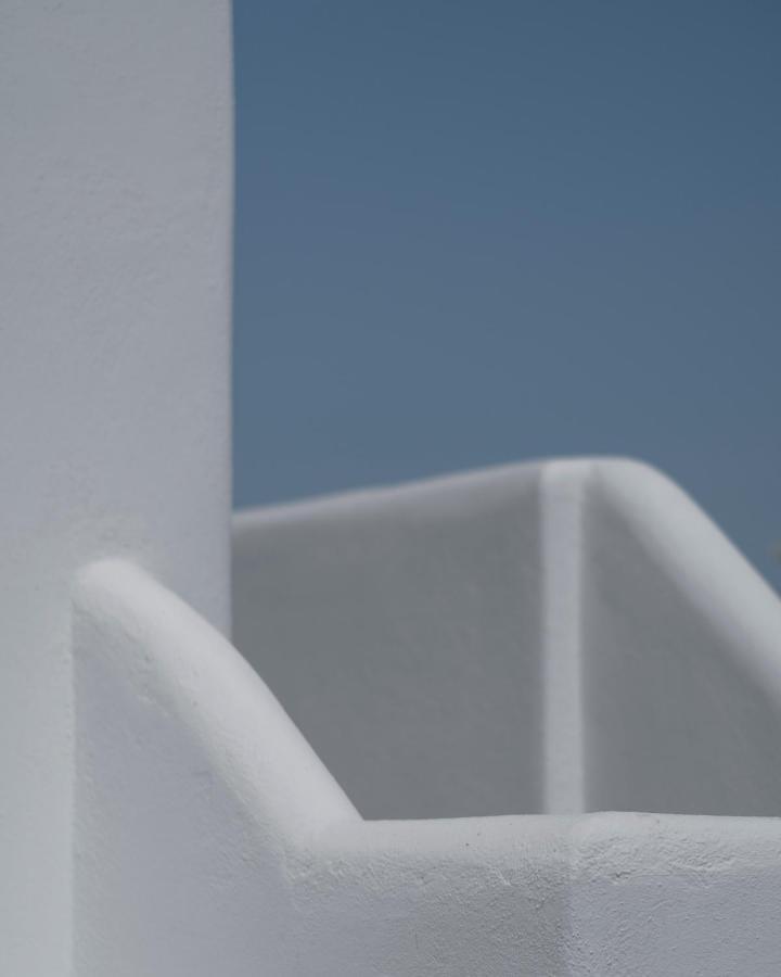 Mykonos Essence Adults Only Hotel Ornos  Exterior foto