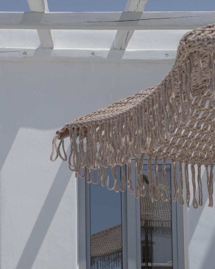 Mykonos Essence Adults Only Hotel Ornos  Exterior foto